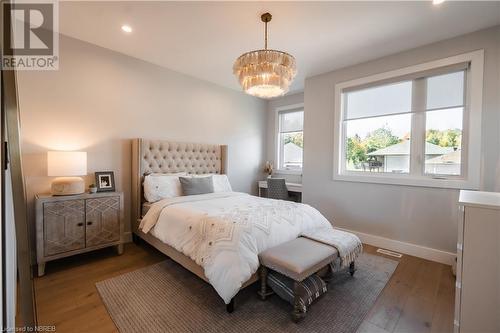 30 Sugarbush Street, North Bay, ON - Indoor Photo Showing Bedroom