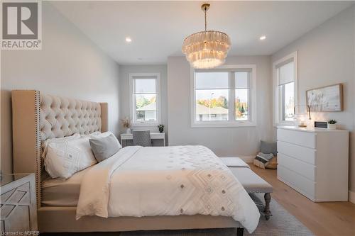 30 Sugarbush Street, North Bay, ON - Indoor Photo Showing Bedroom