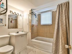 Salle de bains - 