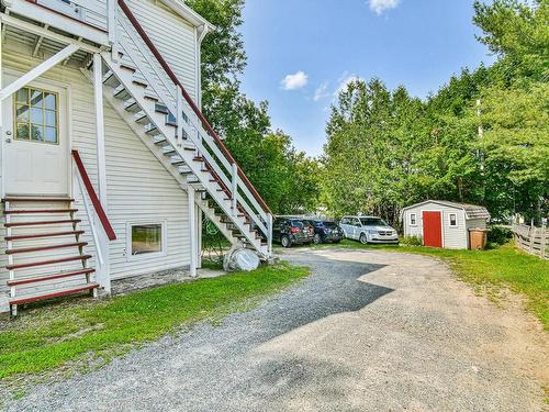 ExtÃ©rieur - 973  - 977 Rue Valiquette, Sainte-Adèle, QC - Outdoor