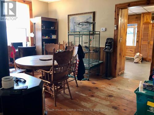 13 George Street N, Kawartha Lakes (Omemee), ON - Indoor Photo Showing Dining Room