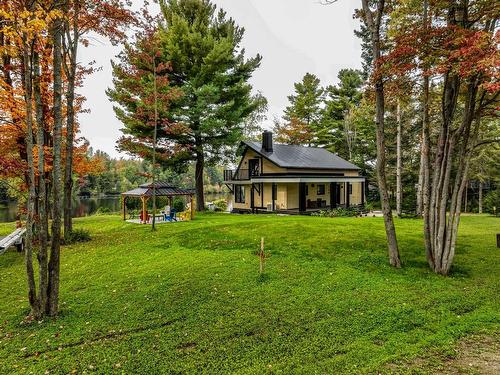 ExtÃ©rieur - 159 Rue Custeau, Magog, QC - Outdoor