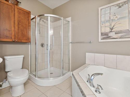 Bathroom - 201-100 Ch. Fraser, Gatineau (Aylmer), QC - Indoor Photo Showing Bathroom