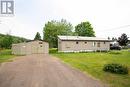 1124 Old Goulais Bay Rd, Sault Ste. Marie, ON  - Outdoor With Exterior 