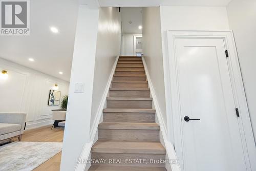 22 Cliffcrest Drive, Toronto, ON - Indoor Photo Showing Other Room