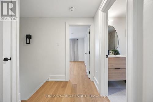 22 Cliffcrest Drive, Toronto, ON - Indoor Photo Showing Other Room