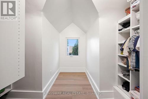 22 Cliffcrest Drive, Toronto, ON - Indoor Photo Showing Other Room