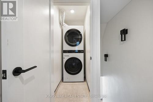 22 Cliffcrest Drive, Toronto, ON - Indoor Photo Showing Laundry Room