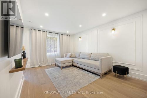 22 Cliffcrest Drive, Toronto, ON - Indoor Photo Showing Other Room