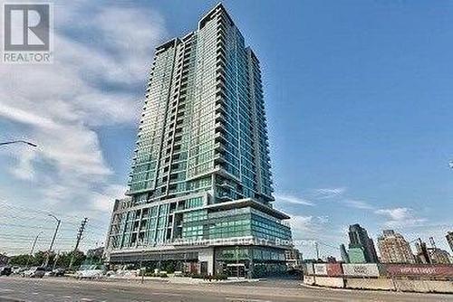 711 - 3985 Grand Park Drive, Mississauga, ON - Outdoor With Facade