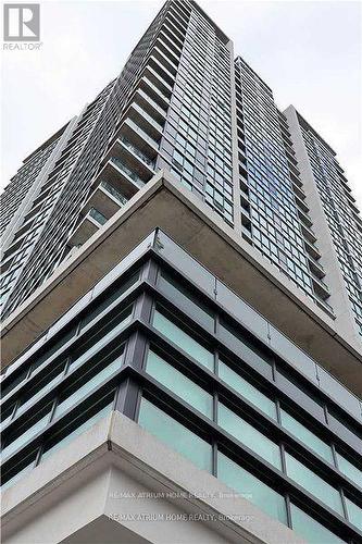 711 - 3985 Grand Park Drive, Mississauga, ON - Outdoor