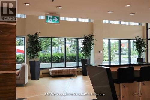 711 - 3985 Grand Park Drive, Mississauga, ON - Indoor Photo Showing Other Room