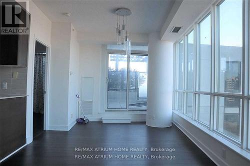 711 - 3985 Grand Park Drive, Mississauga, ON - Indoor Photo Showing Other Room