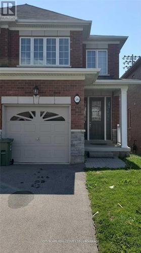 56 Narbonne Crescent, Hamilton, ON - Outdoor