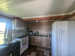 Kitchen - 