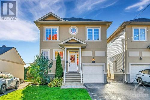 1326 Kingston Avenue, Ottawa, ON - Outdoor With Facade