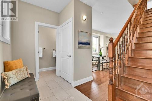 Foyer - 1326 Kingston Avenue, Ottawa, ON - Indoor Photo Showing Other Room