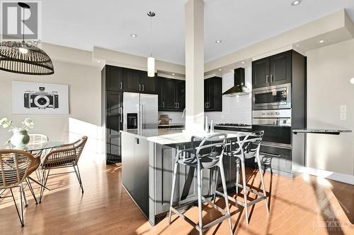 Kitchen - 1326 Kingston Avenue, Ottawa, ON - Indoor