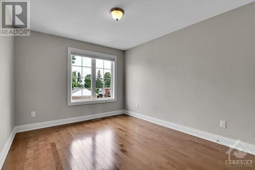 2nd Floor - Bedroom Double Clothes Close - 1326 Kingston Avenue, Ottawa, ON - Indoor Photo Showing Other Room