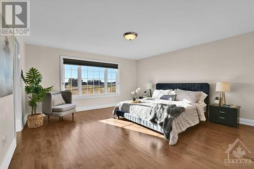 2nd Floor - Primary Room - 1326 Kingston Avenue, Ottawa, ON - Indoor Photo Showing Bedroom