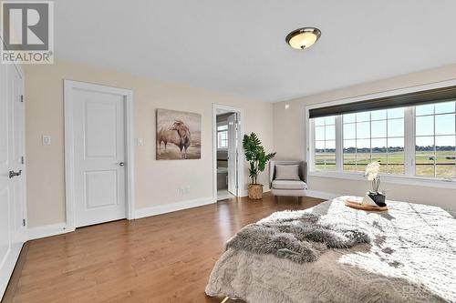 2nd Floor - Primary Room - 1326 Kingston Avenue, Ottawa, ON - Indoor Photo Showing Bedroom