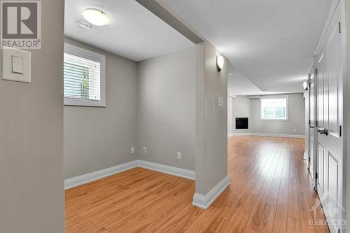 Basement - Den (Future Location for in-lawsuit kitchen) - 1326 Kingston Avenue, Ottawa, ON - Indoor Photo Showing Other Room