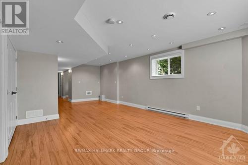 1326 Kingston Avenue, Ottawa, ON - Indoor Photo Showing Other Room