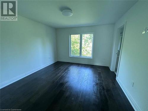 258 Hespeler Rd Road Unit# 36, Cambridge, ON - Indoor Photo Showing Other Room