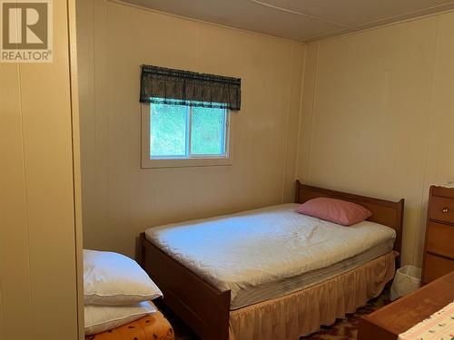 27 Center Street, Baie Verte, NL - Indoor Photo Showing Bedroom