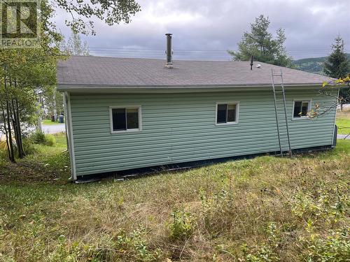 27 Center Street, Baie Verte, NL - Outdoor