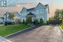 93 Christopher, Moncton, NB  - Outdoor With Facade 