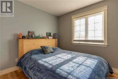 93 Christopher, Moncton, NB - Indoor Photo Showing Bedroom