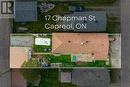 17 Chapman Street, Greater Sudbury, ON  - Outdoor 