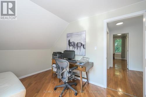 1305 Springbank Avenue, London, ON - Indoor Photo Showing Office