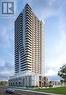 Lph 20 - 8 Nahani Way, Mississauga, ON  - Outdoor With Balcony With Facade 