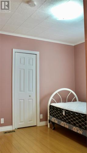 441 Thorburn Road, St. John'S, NL - Indoor Photo Showing Bedroom