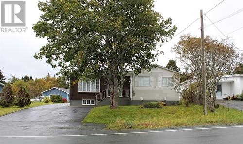 441 Thorburn Road, St. John'S, NL - Outdoor With Facade