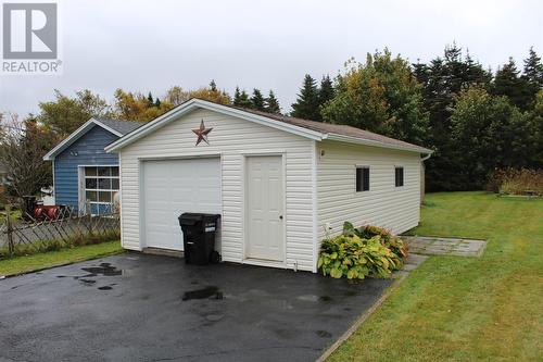 441 Thorburn Road, St. John'S, NL - Outdoor With Exterior