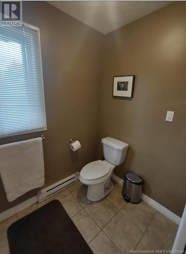 108 Leisure Avenue, Fredericton, NB - Indoor Photo Showing Bathroom