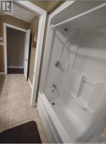 108 Leisure Avenue, Fredericton, NB - Indoor Photo Showing Bathroom