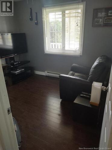 108 Leisure Avenue, Fredericton, NB - Indoor Photo Showing Living Room