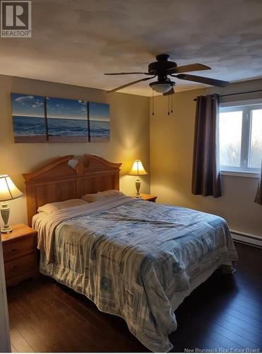 108 Leisure Avenue, Fredericton, NB - Indoor Photo Showing Bedroom