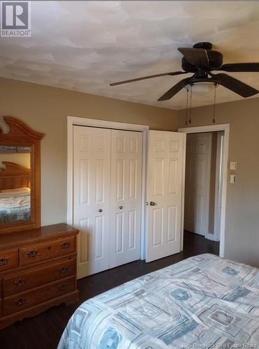 108 Leisure Avenue, Fredericton, NB - Indoor Photo Showing Bedroom