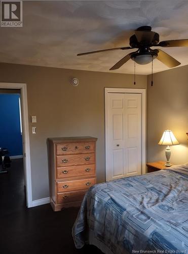 108 Leisure Avenue, Fredericton, NB - Indoor Photo Showing Bedroom