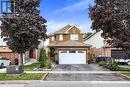 69 Wooliston Crescent, Brampton, ON  - Outdoor With Facade 