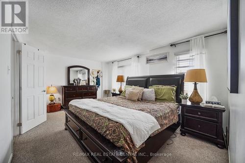 69 Wooliston Crescent, Brampton, ON - Indoor Photo Showing Bedroom