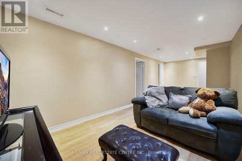 69 Wooliston Crescent, Brampton, ON - Indoor