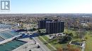 9099 Riverside Drive East Unit# E418, Windsor, ON  - Outdoor With View 