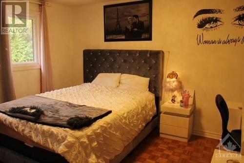 2007 Tawney Road, Ottawa, ON - Indoor Photo Showing Bedroom