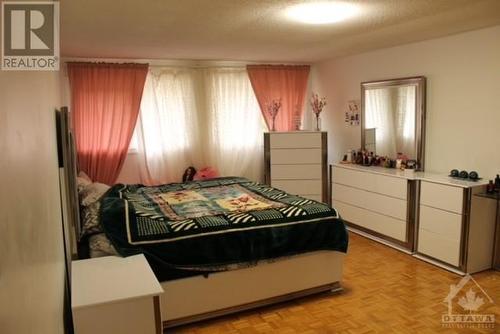 2007 Tawney Road, Ottawa, ON - Indoor Photo Showing Bedroom